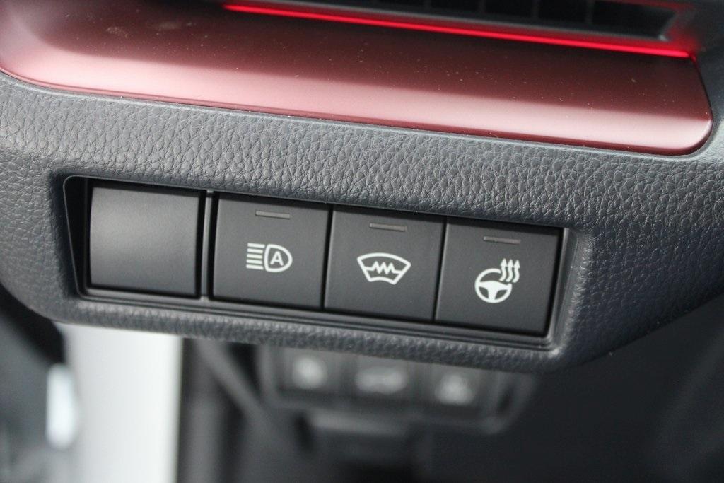 new 2025 Toyota Prius Plug-In Hybrid car, priced at $44,833