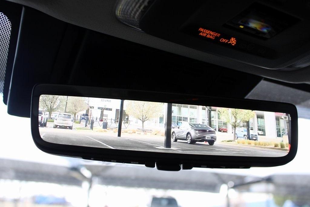 new 2025 Toyota Prius Plug-In Hybrid car, priced at $44,833