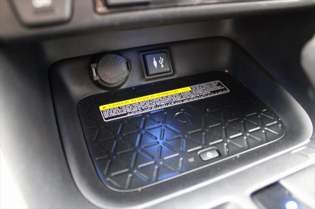 used 2019 Toyota RAV4 Hybrid car, priced at $27,000
