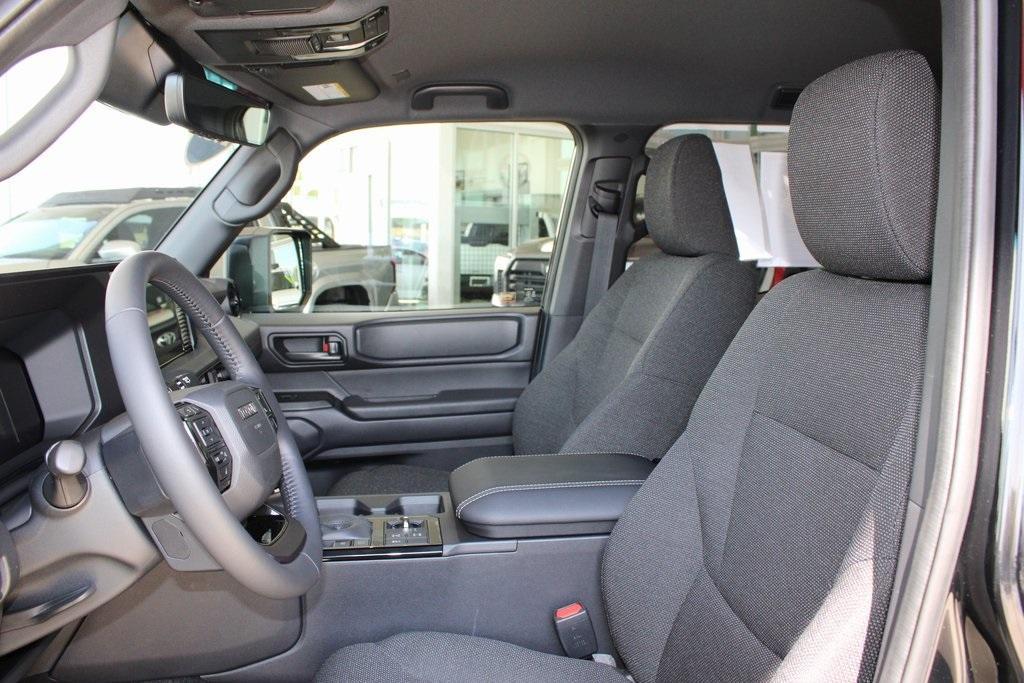 used 2025 Toyota Land Cruiser car, priced at $71,900