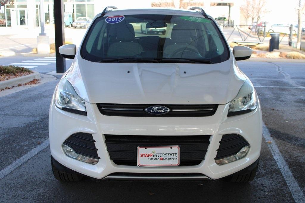 used 2015 Ford Escape car, priced at $7,900