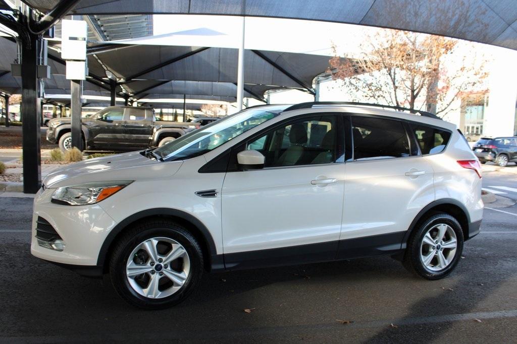 used 2015 Ford Escape car, priced at $7,900