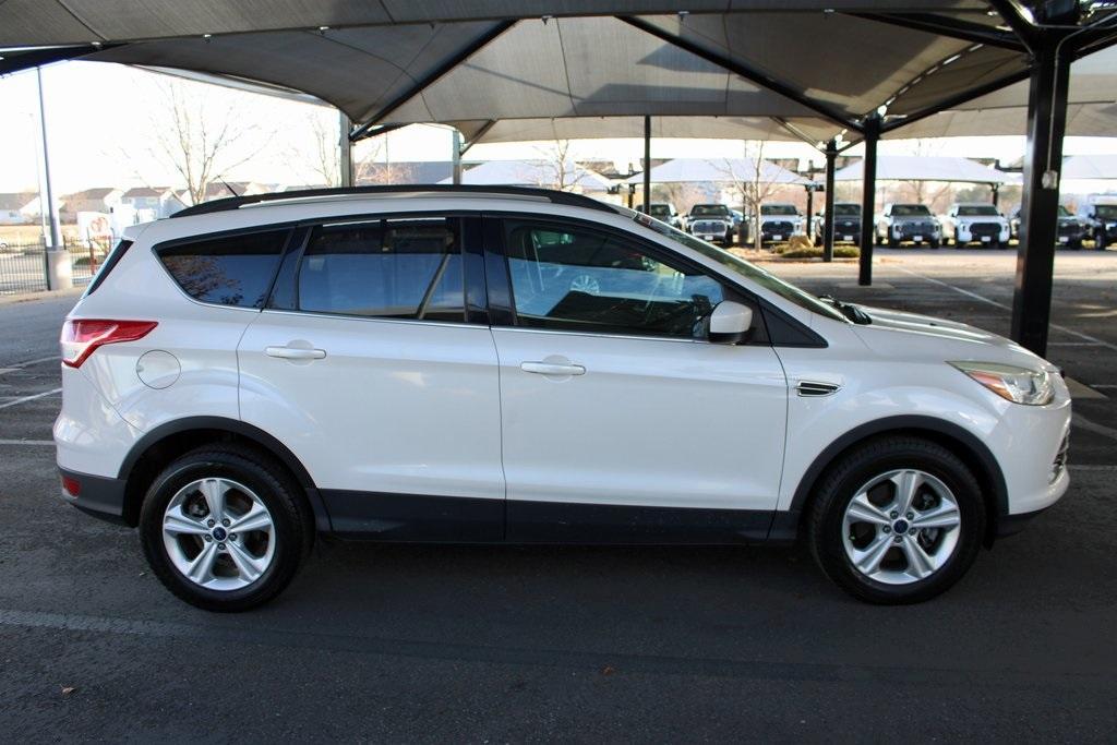 used 2015 Ford Escape car, priced at $7,900