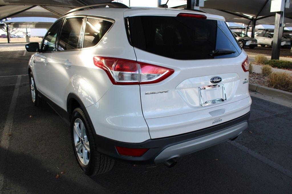 used 2015 Ford Escape car, priced at $7,900