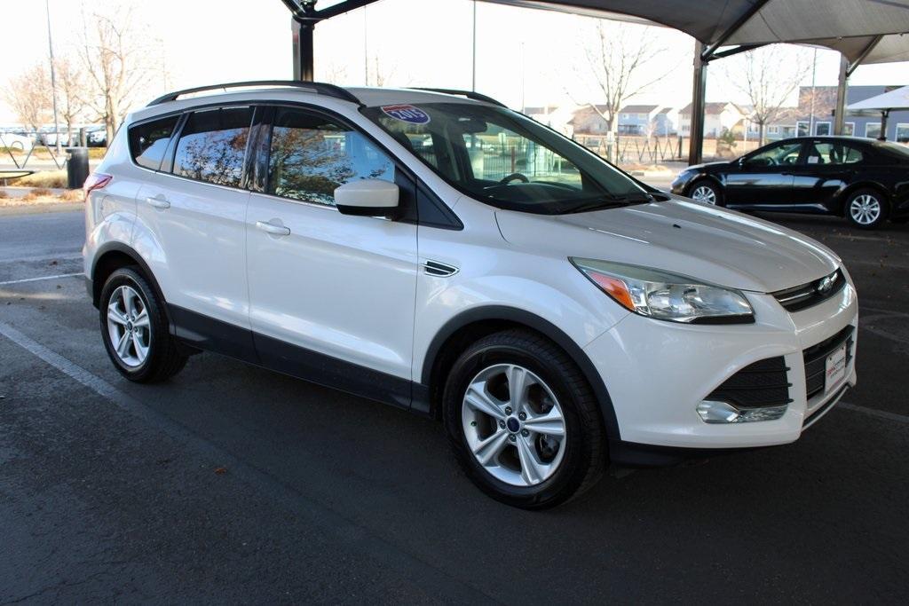 used 2015 Ford Escape car, priced at $7,900