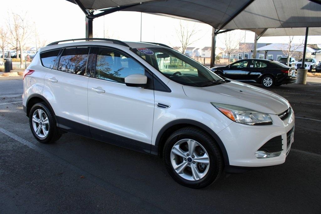 used 2015 Ford Escape car, priced at $7,900