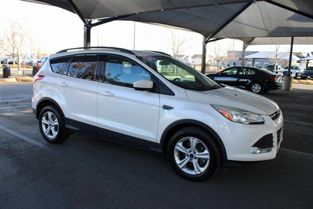 used 2015 Ford Escape car, priced at $7,900