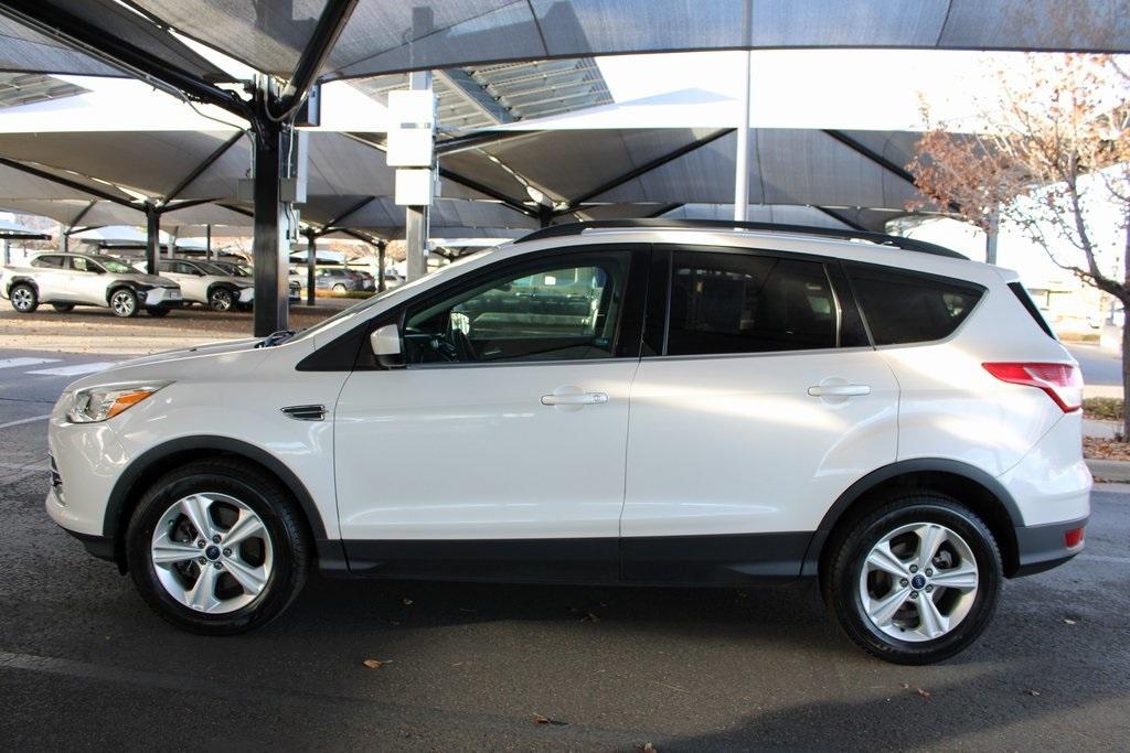 used 2015 Ford Escape car, priced at $7,900