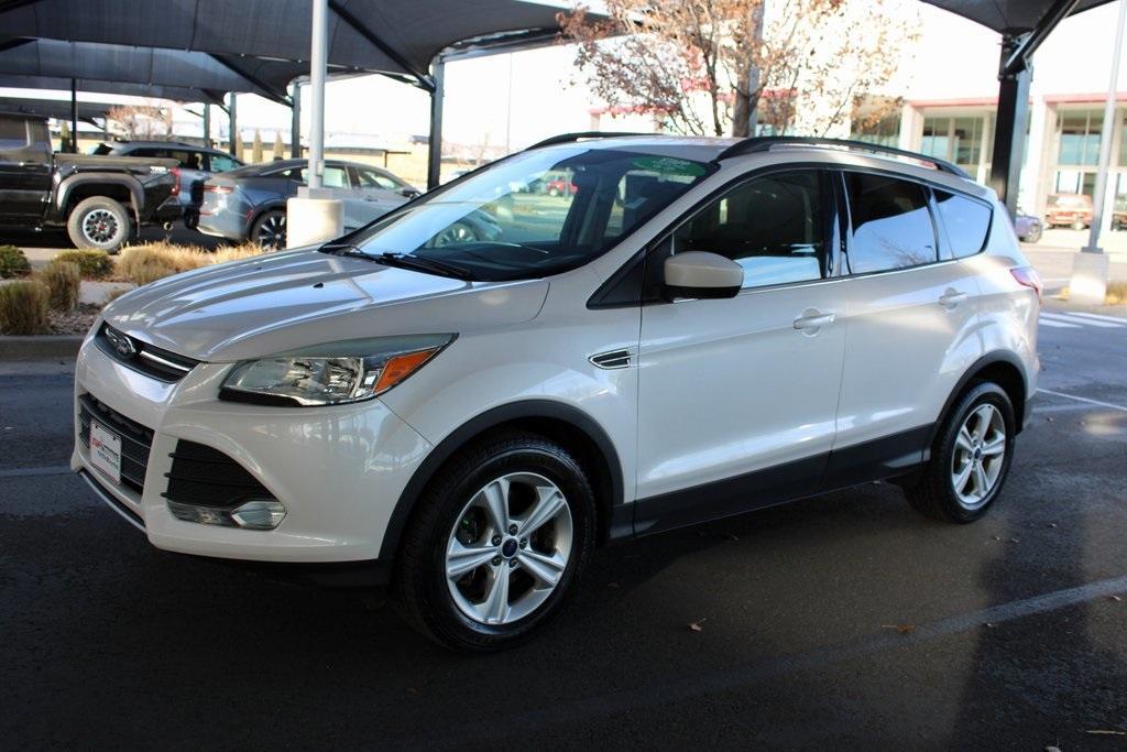 used 2015 Ford Escape car, priced at $7,900