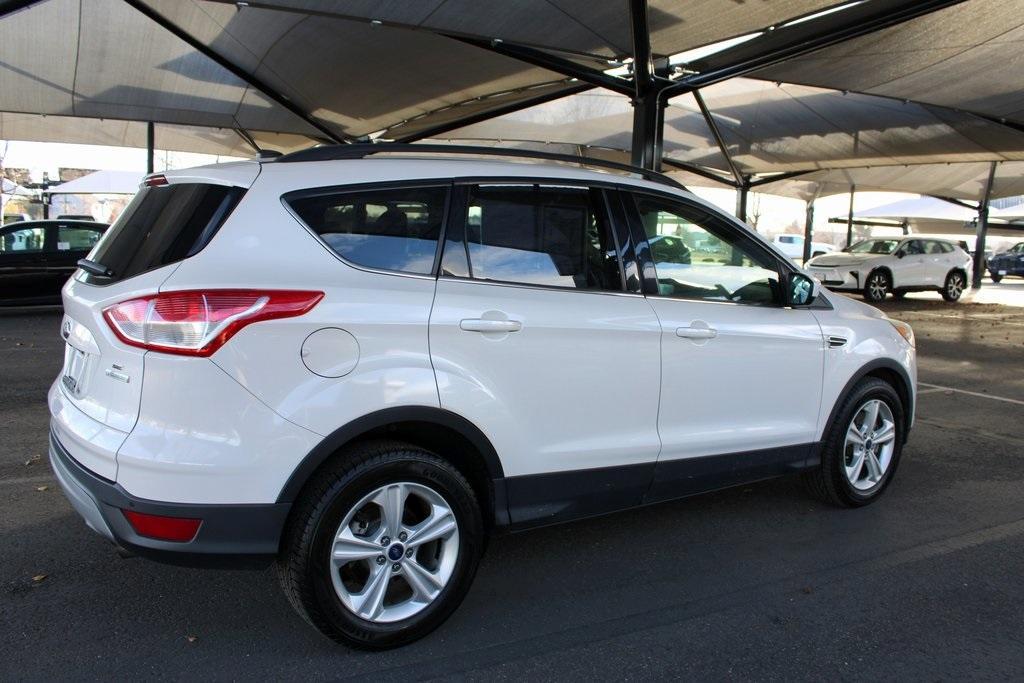 used 2015 Ford Escape car, priced at $7,900