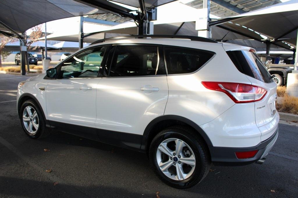 used 2015 Ford Escape car, priced at $7,900