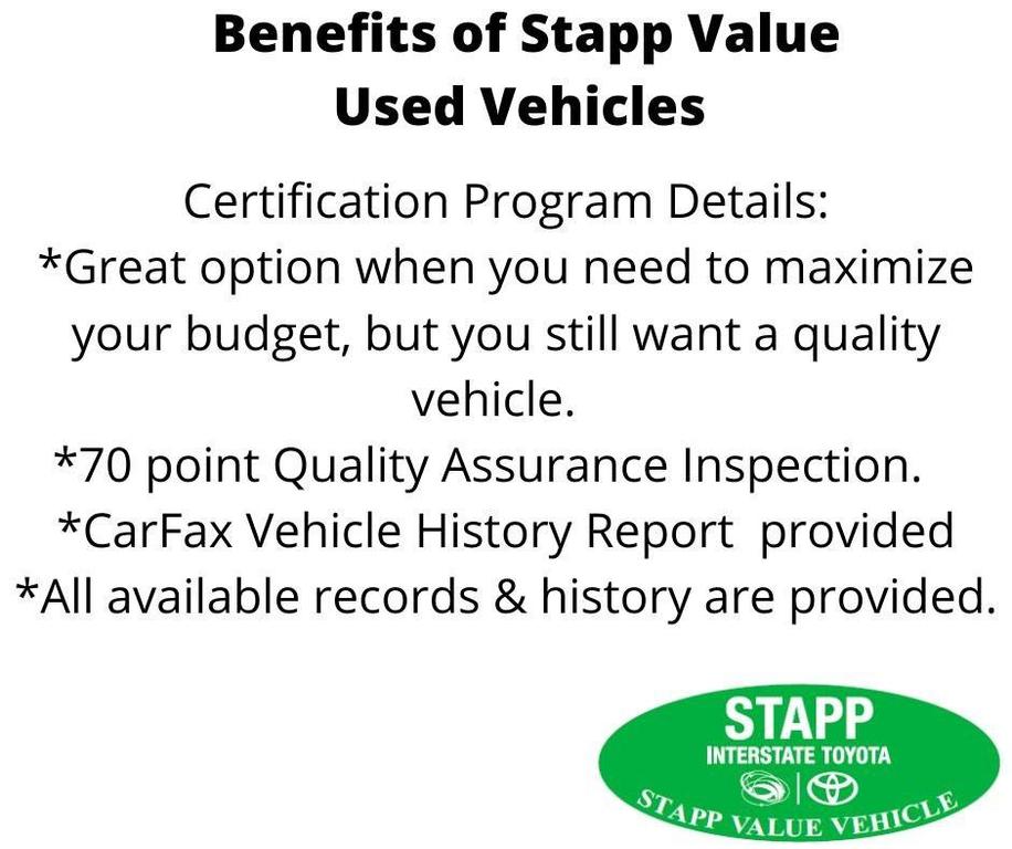 used 2022 Toyota Tacoma car, priced at $28,600