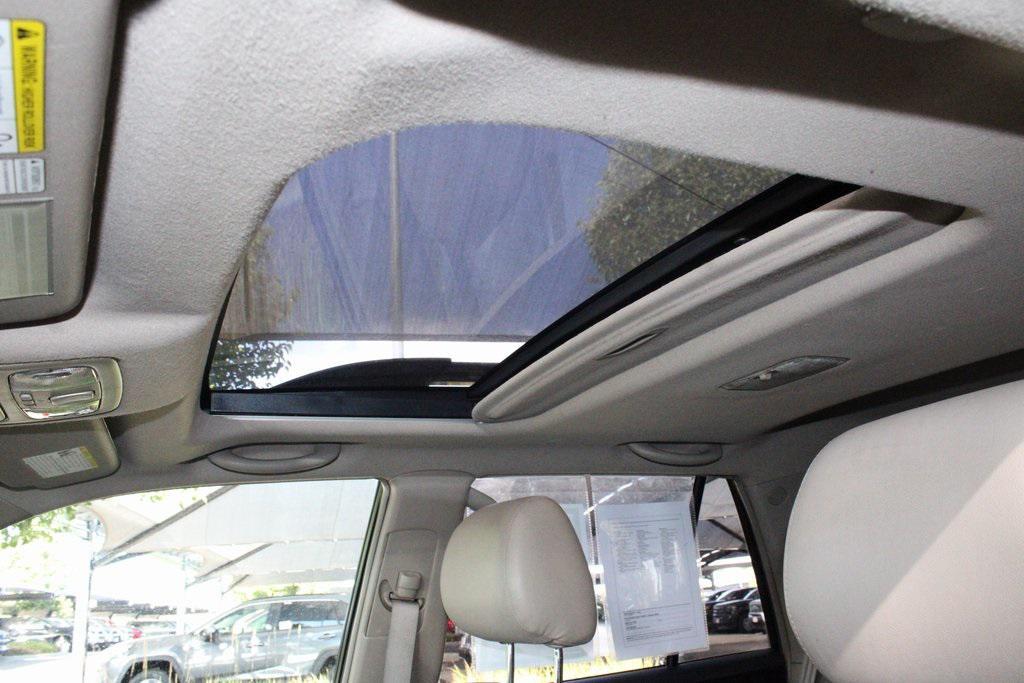 used 2007 Toyota 4Runner car, priced at $12,900