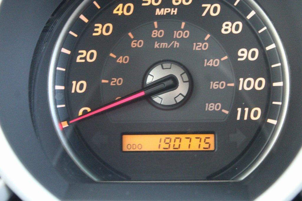 used 2007 Toyota 4Runner car, priced at $12,900