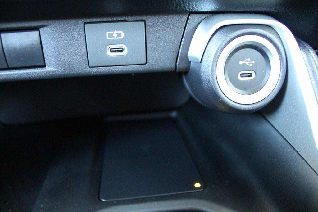 used 2025 Toyota Grand Highlander car, priced at $48,600