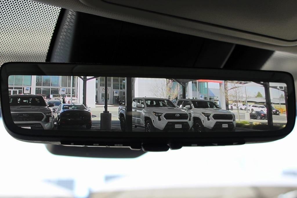 used 2021 Toyota RAV4 Hybrid car, priced at $29,900