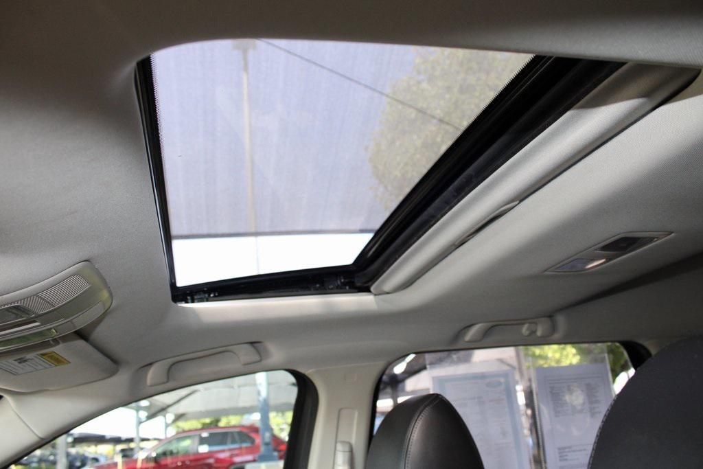 used 2023 Mazda CX-9 car, priced at $27,900
