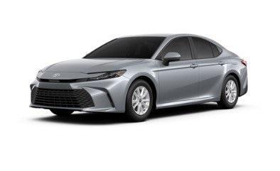 new 2025 Toyota Camry car, priced at $30,598