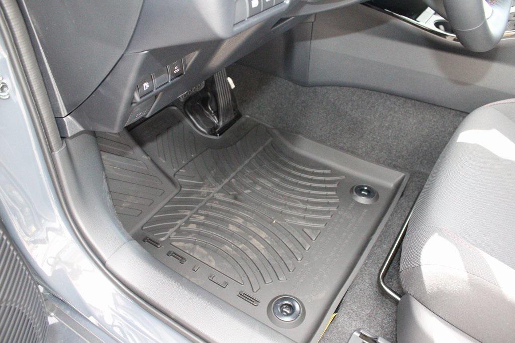 new 2026 Toyota Prius Plug-In Hybrid car, priced at $35,524