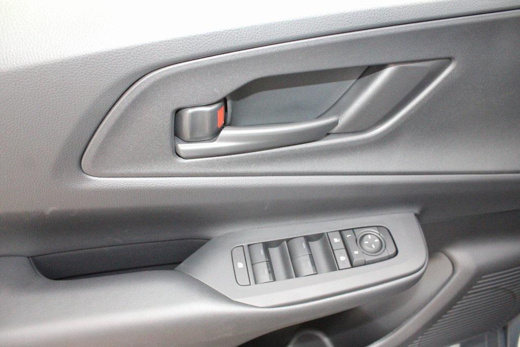 new 2026 Toyota Prius Plug-In Hybrid car, priced at $35,524