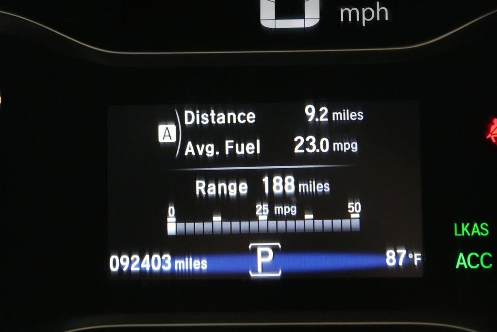 used 2018 Honda Ridgeline car, priced at $24,600