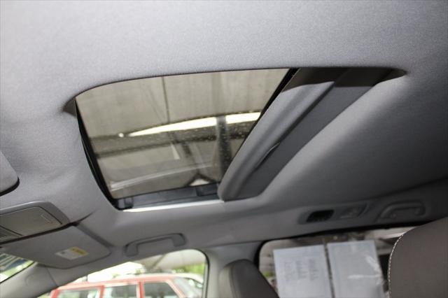 used 2021 Honda Odyssey car, priced at $25,600