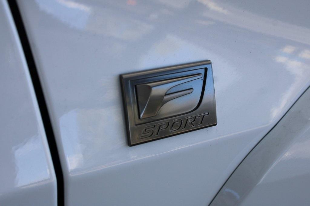 used 2025 Lexus UX 300h car, priced at $39,900