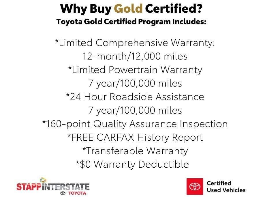 used 2023 Toyota 4Runner car, priced at $40,600