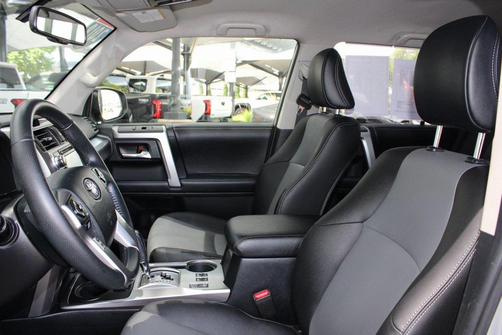 used 2018 Toyota 4Runner car, priced at $32,900