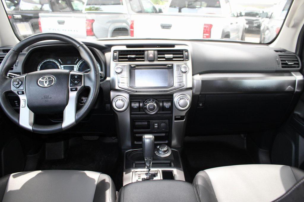 used 2018 Toyota 4Runner car, priced at $32,900