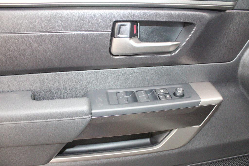new 2026 Toyota Tundra car, priced at $55,756