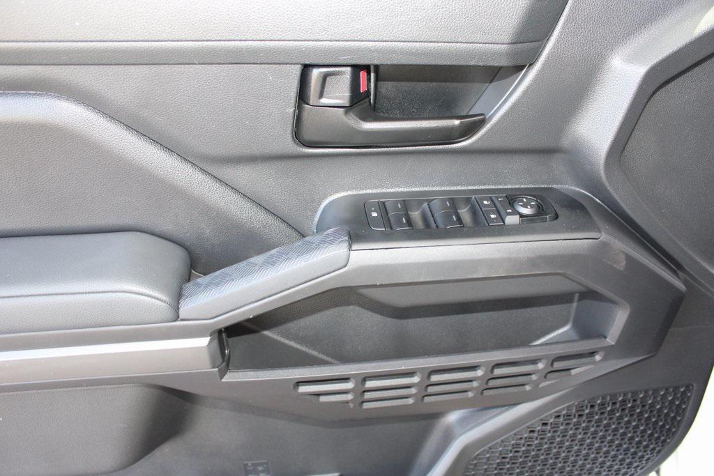 used 2024 Toyota Tacoma car, priced at $37,600