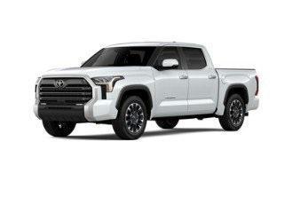 new 2025 Toyota Tundra car, priced at $65,388