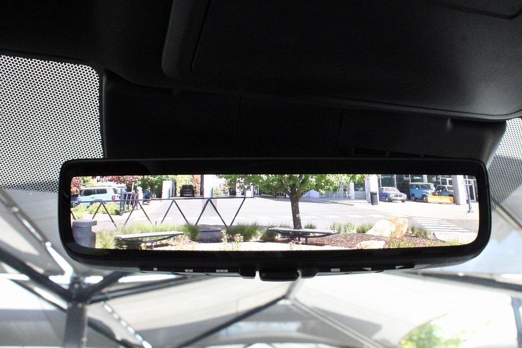 new 2025 Toyota Tacoma car, priced at $51,848