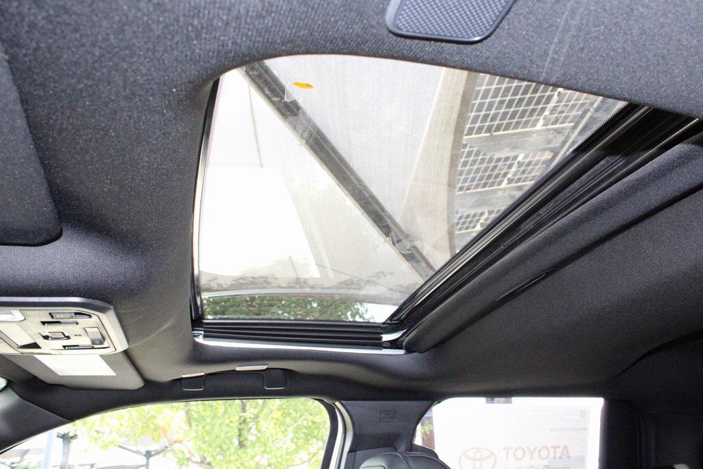 new 2025 Toyota Tacoma car, priced at $51,848