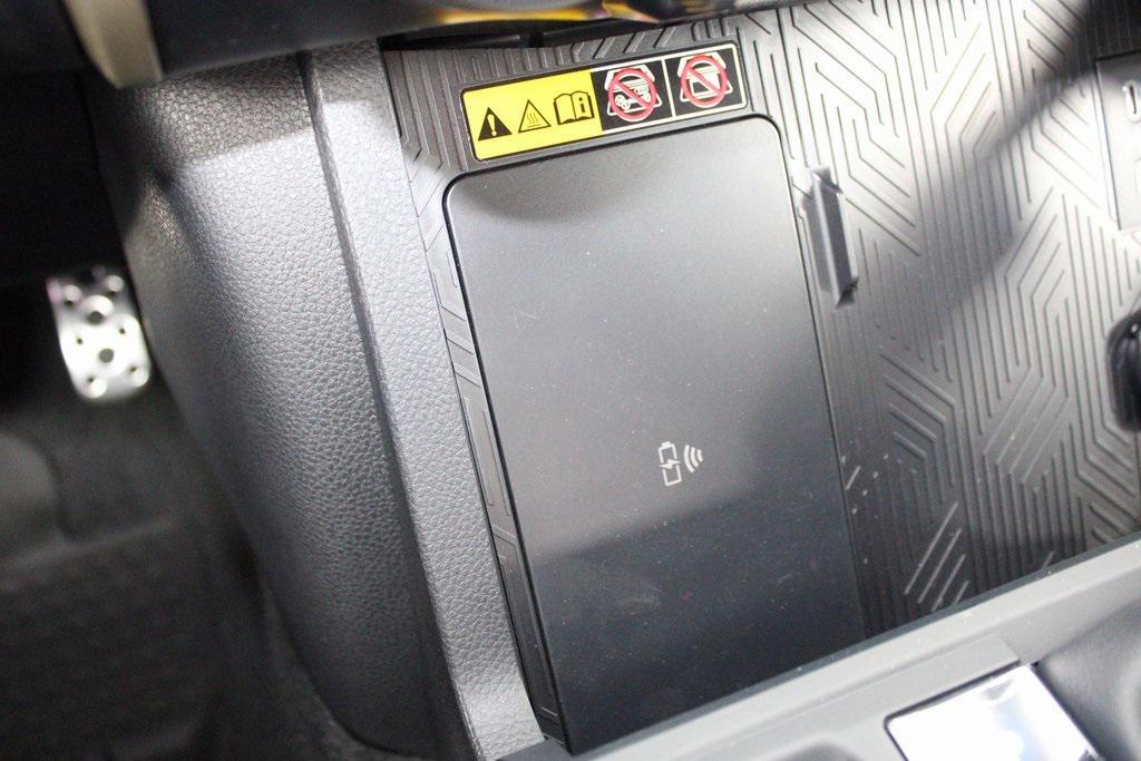 new 2025 Toyota Tacoma car, priced at $51,848