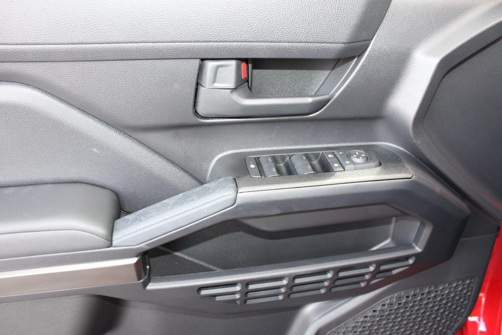 new 2025 Toyota 4Runner car, priced at $46,878