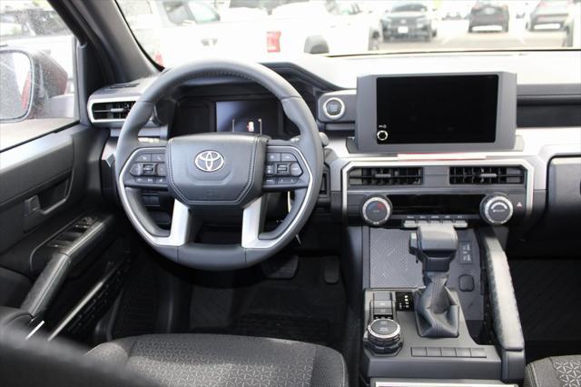 new 2025 Toyota 4Runner car, priced at $46,878