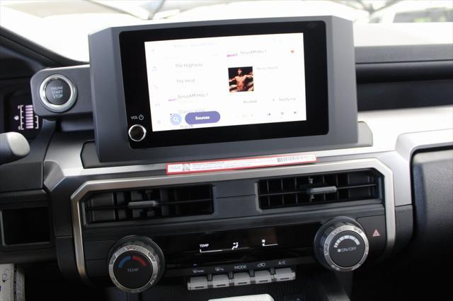 new 2025 Toyota 4Runner car, priced at $46,878
