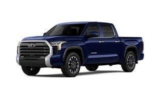 new 2025 Toyota Tundra car, priced at $63,568