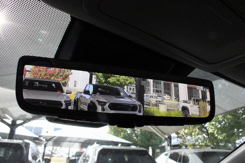 new 2025 Toyota RAV4 car, priced at $40,521