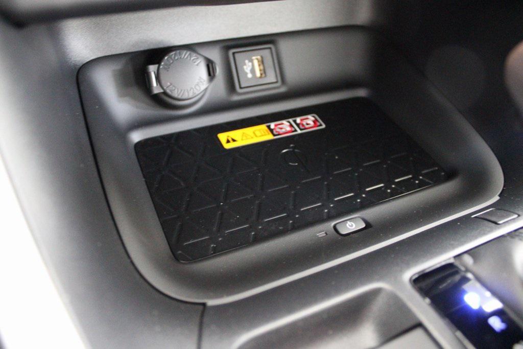 new 2025 Toyota RAV4 car, priced at $40,521
