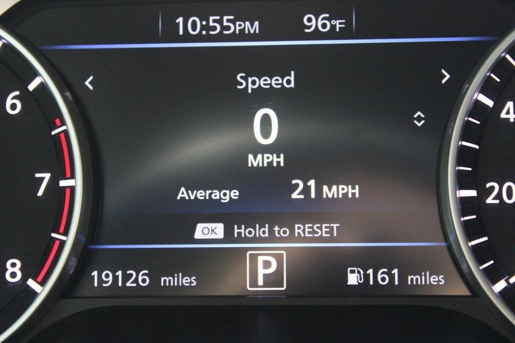 used 2023 Nissan Sentra car, priced at $19,900