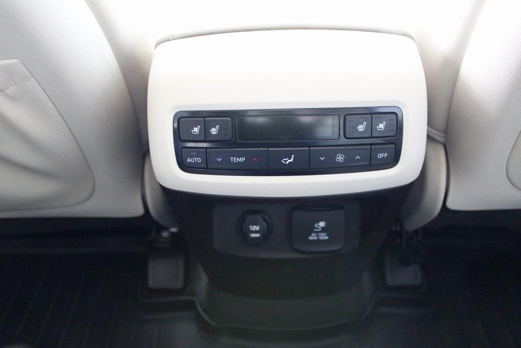 used 2020 Hyundai Palisade car, priced at $25,600