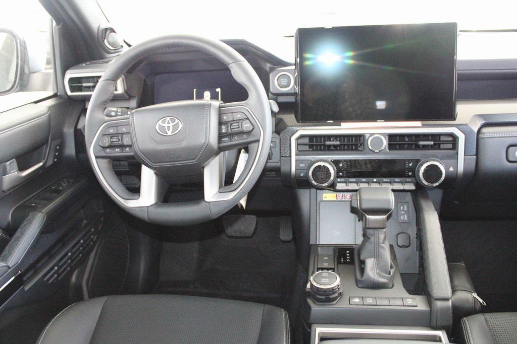 new 2025 Toyota 4Runner car, priced at $60,618