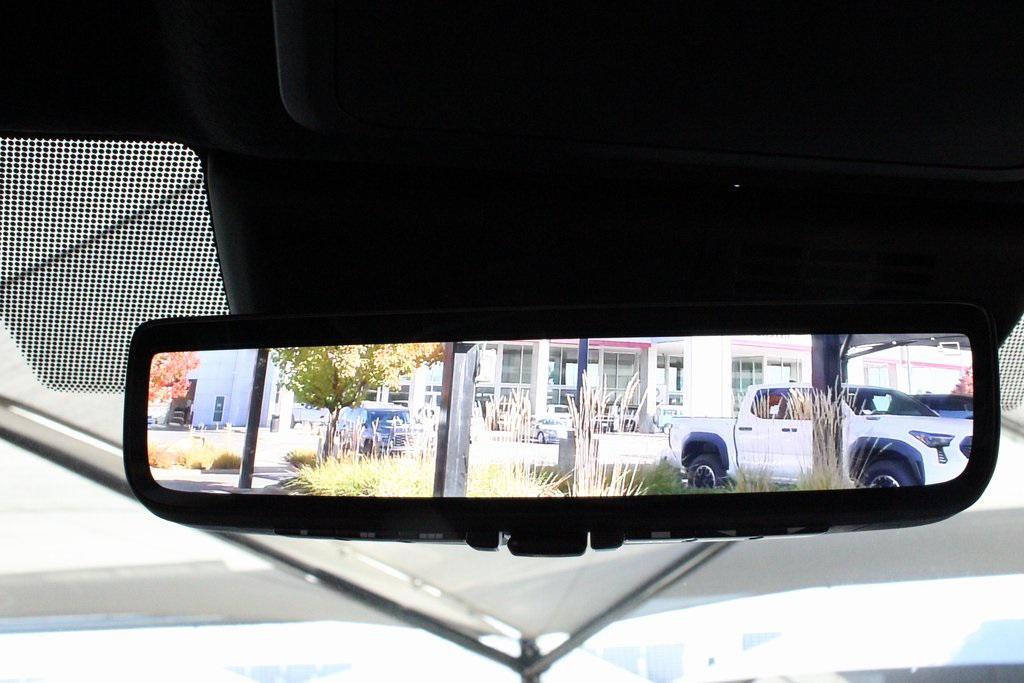 new 2025 Toyota 4Runner car, priced at $60,618