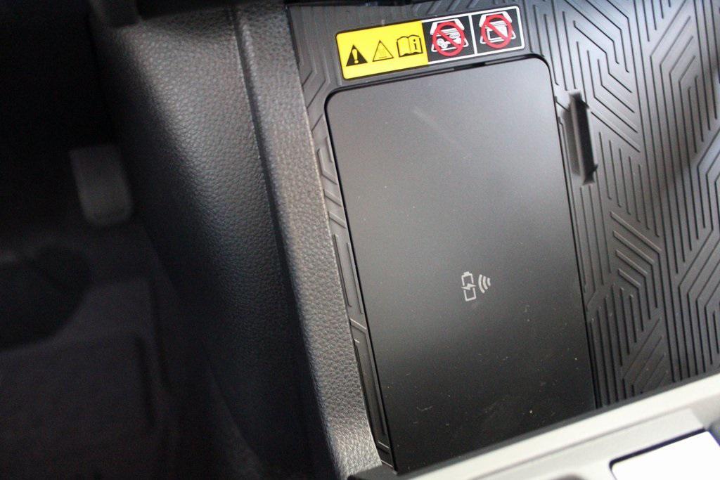 new 2025 Toyota 4Runner car, priced at $60,618