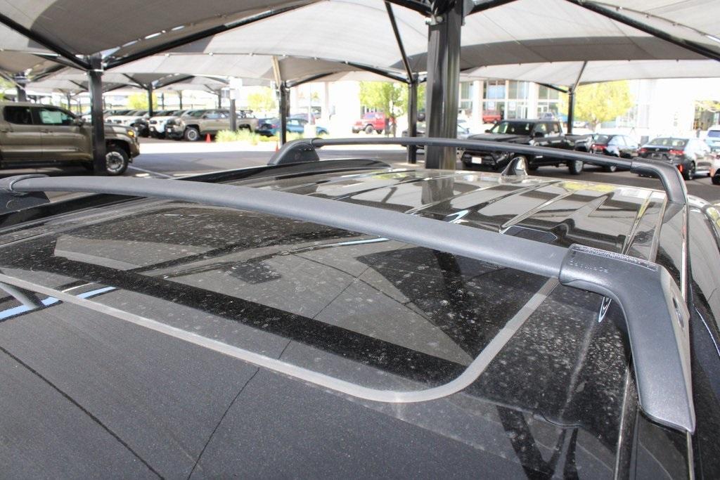 new 2025 Toyota RAV4 Plug-In Hybrid car, priced at $48,967