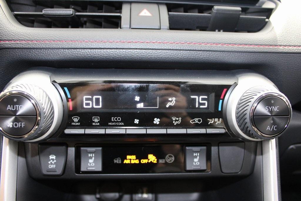 new 2025 Toyota RAV4 Plug-In Hybrid car, priced at $48,967