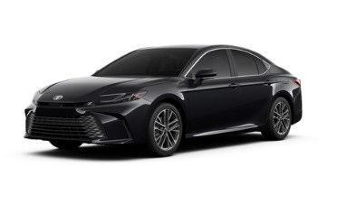 new 2025 Toyota Camry car, priced at $35,667